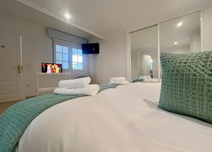 Balnea بيت ضيافة 3*