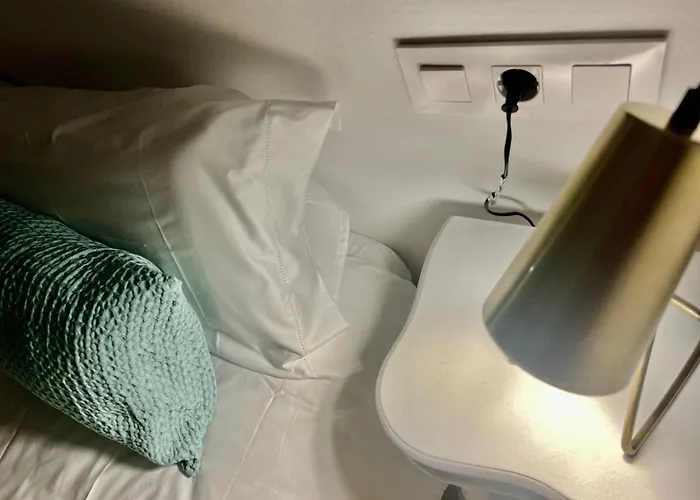 Balnea בית הארחה