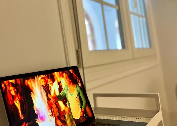 Balnea בית הארחה באיונה