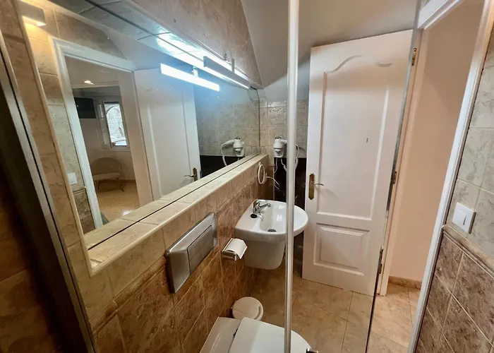 Balnea בית הארחה