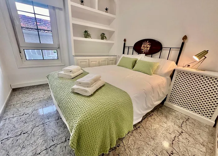 Balnea בית הארחה באיונה