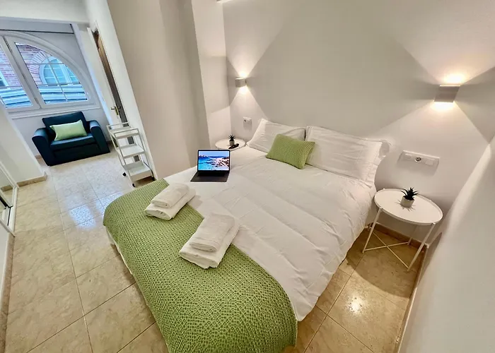 בית הארחה Balnea